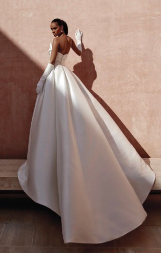 Vestido de Novia Pronovias Blanco