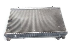 Radiador agua chevrolet tacuma limusina 1.6 316784