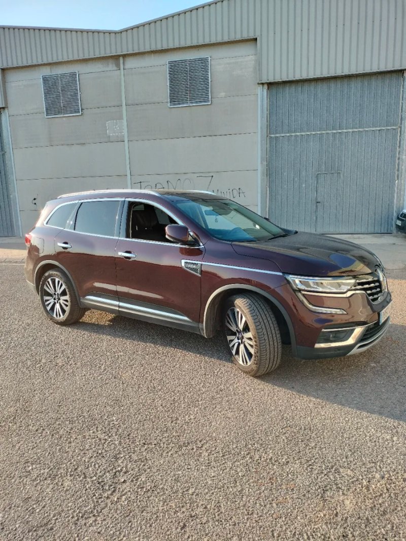 Renault Koleos 2022 - foto 1