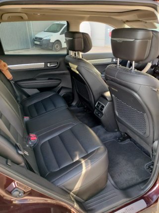 Renault Koleos 2022