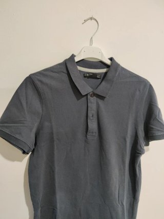 Kit 4 Polo Uomo Hollister, Kappa, Levi's