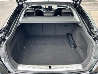 Audi A5 SPORTBACK S.LINE 35 TDI STRONIC 163CV