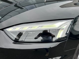 Audi A5 SPORTBACK S.LINE 35 TDI STRONIC 163CV