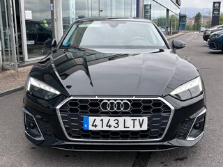 Audi A5 SPORTBACK S.LINE 35 TDI STRONIC 163CV