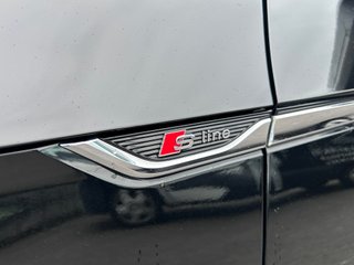 Audi A5 SPORTBACK S.LINE 35 TDI STRONIC 163CV