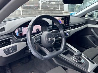 Audi A5 SPORTBACK S.LINE 35 TDI STRONIC 163CV