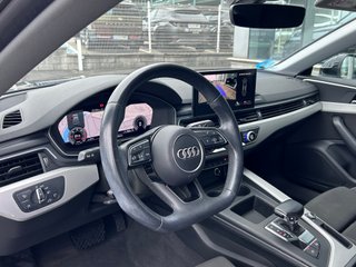 Audi A5 SPORTBACK S.LINE 35 TDI STRONIC 163CV