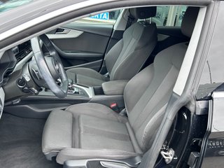 Audi A5 SPORTBACK S.LINE 35 TDI STRONIC 163CV
