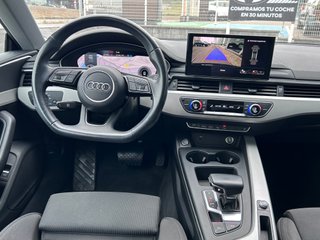 Audi A5 SPORTBACK S.LINE 35 TDI STRONIC 163CV