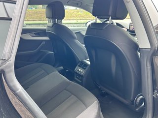 Audi A5 SPORTBACK S.LINE 35 TDI STRONIC 163CV