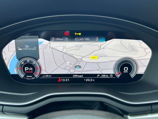 Audi A5 SPORTBACK S.LINE 35 TDI STRONIC 163CV
