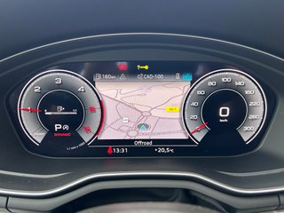 Audi A5 SPORTBACK S.LINE 35 TDI STRONIC 163CV