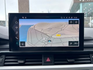 Audi A5 SPORTBACK S.LINE 35 TDI STRONIC 163CV