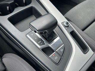 Audi A5 SPORTBACK S.LINE 35 TDI STRONIC 163CV
