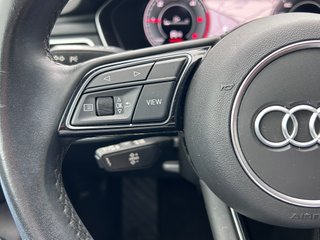 Audi A5 SPORTBACK S.LINE 35 TDI STRONIC 163CV
