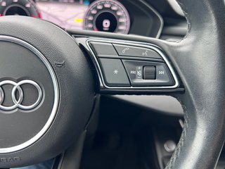 Audi A5 SPORTBACK S.LINE 35 TDI STRONIC 163CV