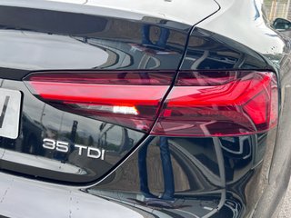 Audi A5 SPORTBACK S.LINE 35 TDI STRONIC 163CV