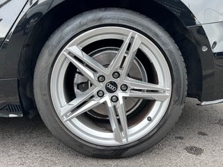 Audi A5 SPORTBACK S.LINE 35 TDI STRONIC 163CV