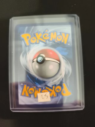 Carta Pokémon Venusaur 25 Aniversario 15/102