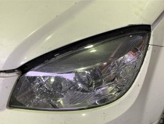 Faro izquierdo mercedes clase c (bm 204) 2.2 59917