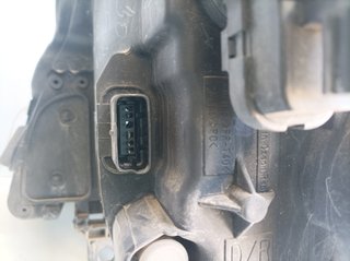 FARO DERECHO RENAULT MODUS I 8200652044A 943415