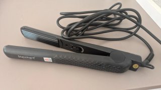 Plancha Zigzag Steinhart Profesional