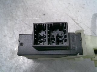 MOTOR ELEVALUNAS TRASERO IZQUIERDO SEAT IBIZA (6L1) 6Q0959811B 1593697