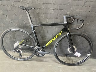 Bicicleta Ridley Falcn RS Talla M Ultegra Di2