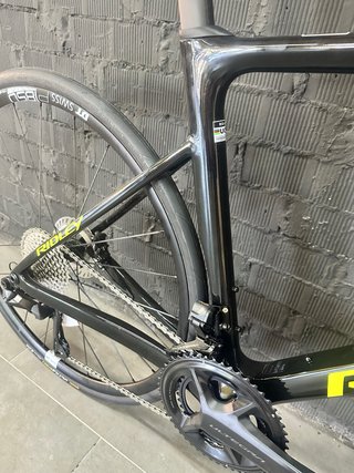 Bicicleta Ridley Falcn RS Talla M Ultegra Di2