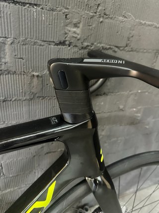 Bicicleta Ridley Falcn RS Talla M Ultegra Di2