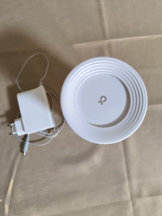 1 unidade Deco BE65 router/ ap