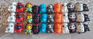 Figuras Fortnite 3D