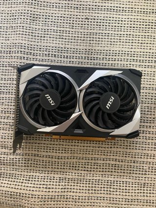 Pack ryzen 3 4100, 16gb ram, rx 6500xt y placabase