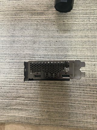 Pack ryzen 3 4100, 16gb ram, rx 6500xt y placabase