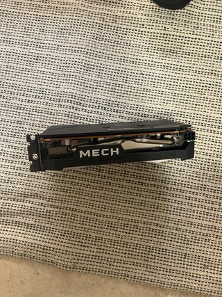Pack ryzen 3 4100, 16gb ram, rx 6500xt y placabase