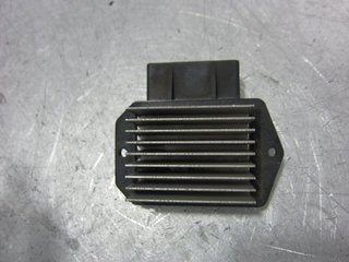 RESISTENCIA CALEFACCION TOYOTA COROLLA (E12) 4993002121 1597568