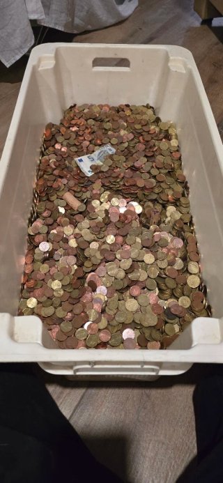 920€ en Céntimos