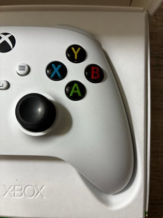 Mando Xbox Serie S/X Drif Joystick Izquierdo