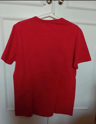 Camiseta TEX Manga Corta de Hombre Talla M