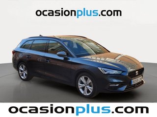 SEAT León ST 1.5 TSI S&S FR Go L 110 kW (150 CV)