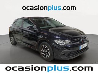 Volkswagen Polo Life 1.0 TSI 70 kW (95 CV) DSG