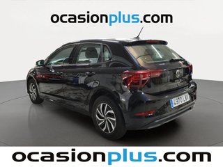 Volkswagen Polo Life 1.0 TSI 70 kW (95 CV) DSG
