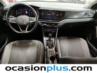Volkswagen Polo Life 1.0 TSI 70 kW (95 CV) DSG