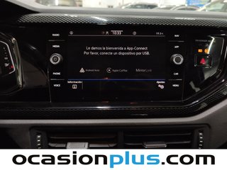 Volkswagen Polo Life 1.0 TSI 70 kW (95 CV) DSG