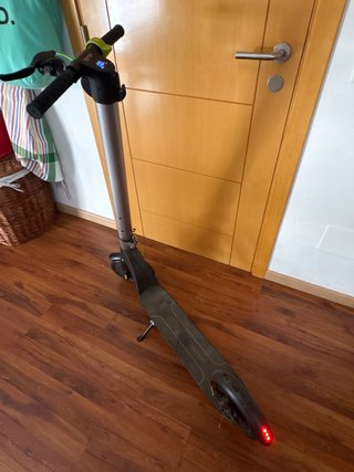 Patinete Eléctrico Cecotec Bongo Serie A