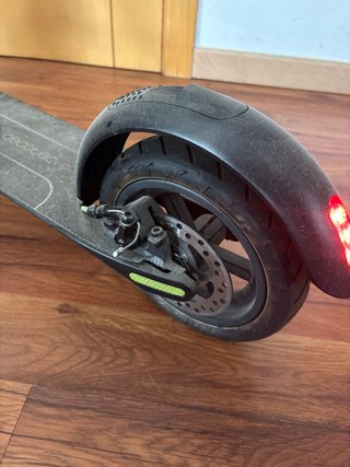 Patinete Eléctrico Cecotec Bongo Serie A