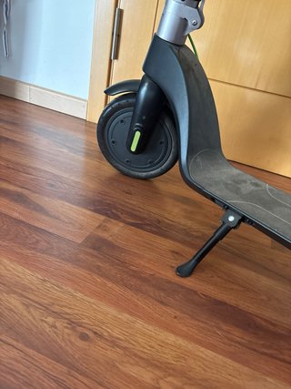 Patinete Eléctrico Cecotec Bongo Serie A