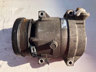 Compresor del aire acondicionado 714978 de Chevrolet Aveo 2011-2014