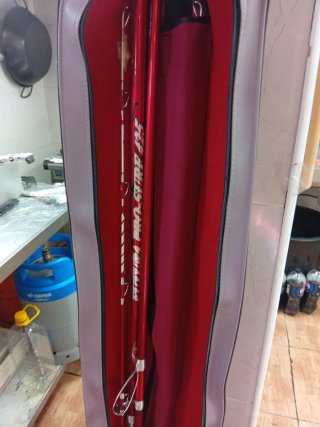 Cañas de surfcasting Shimano Ultegra