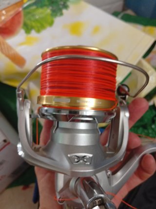 Cañas de surfcasting Shimano Ultegra